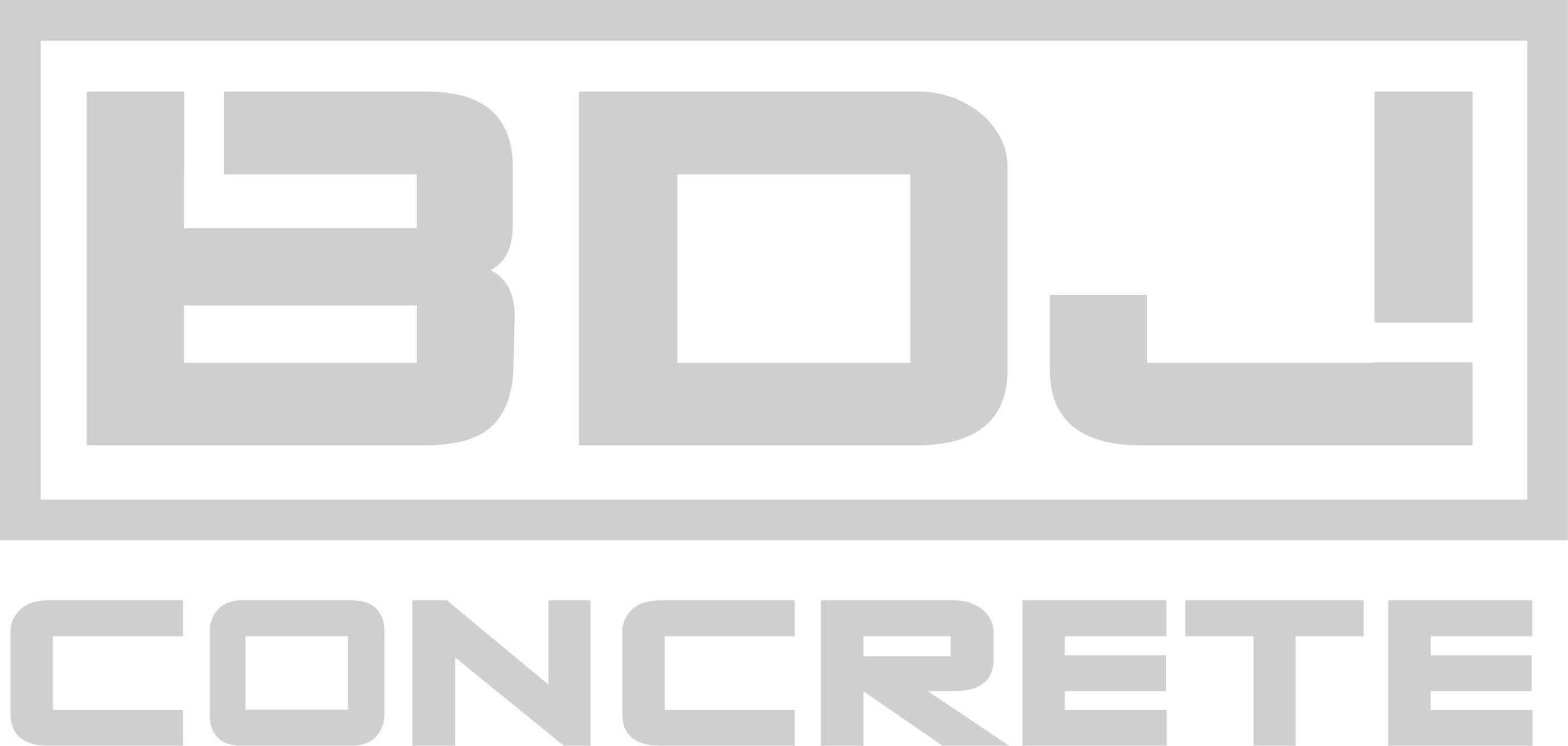 BDJ Concrete Services